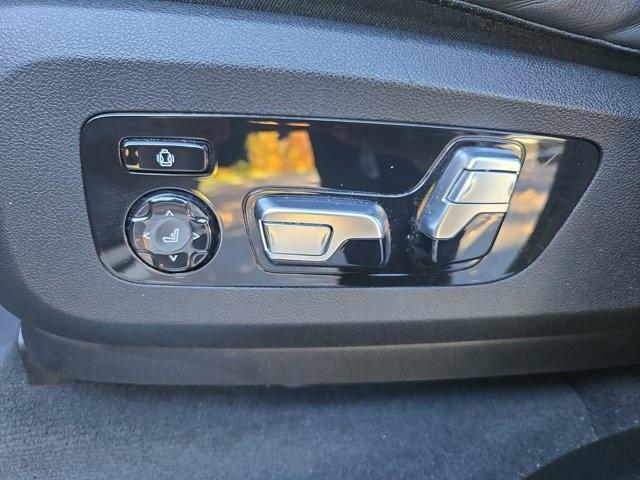 used 2019 BMW X5 car, priced at $29,990