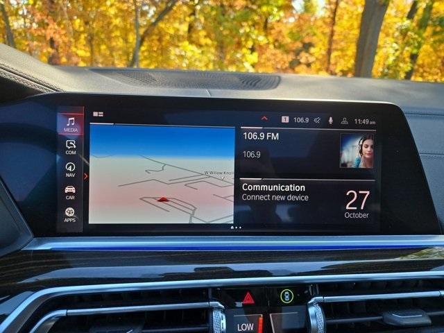 used 2019 BMW X5 car, priced at $29,990