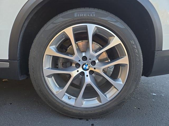 used 2019 BMW X5 car, priced at $29,990