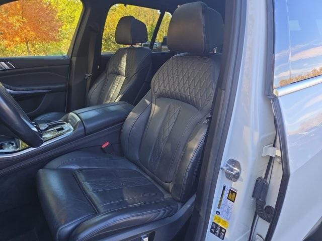 used 2019 BMW X5 car, priced at $29,990