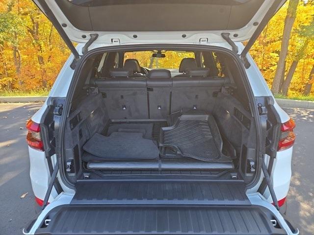 used 2019 BMW X5 car, priced at $29,990