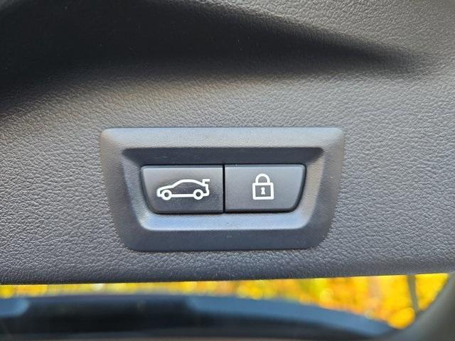 used 2019 BMW X5 car, priced at $29,990