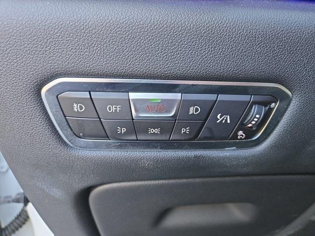 used 2019 BMW X5 car, priced at $29,990