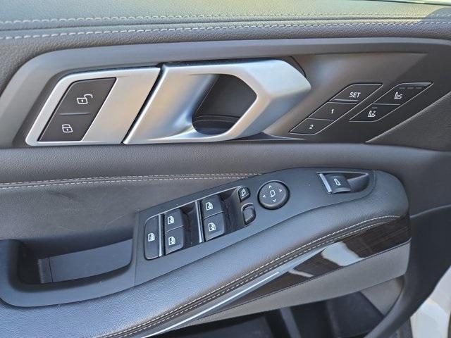 used 2019 BMW X5 car, priced at $29,990