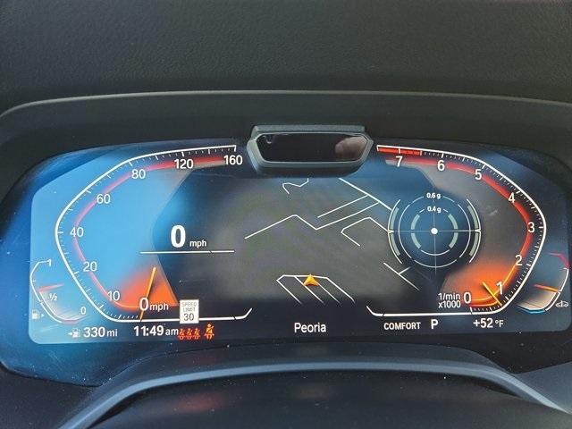 used 2019 BMW X5 car, priced at $29,990