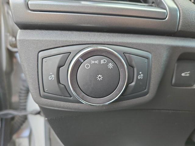 used 2015 Ford Fusion car, priced at $9,990