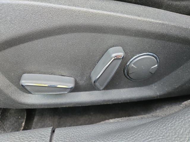 used 2015 Ford Fusion car, priced at $9,990