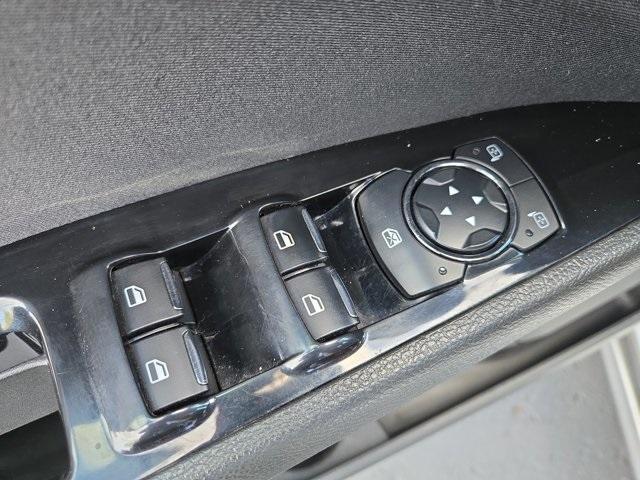 used 2015 Ford Fusion car, priced at $9,990