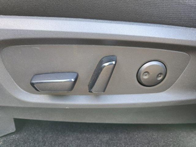 used 2025 Nissan Pathfinder car, priced at $36,490