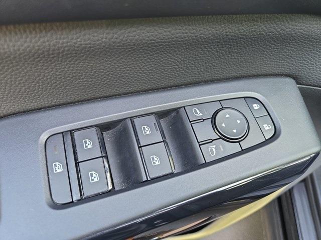 used 2025 Nissan Pathfinder car, priced at $36,490