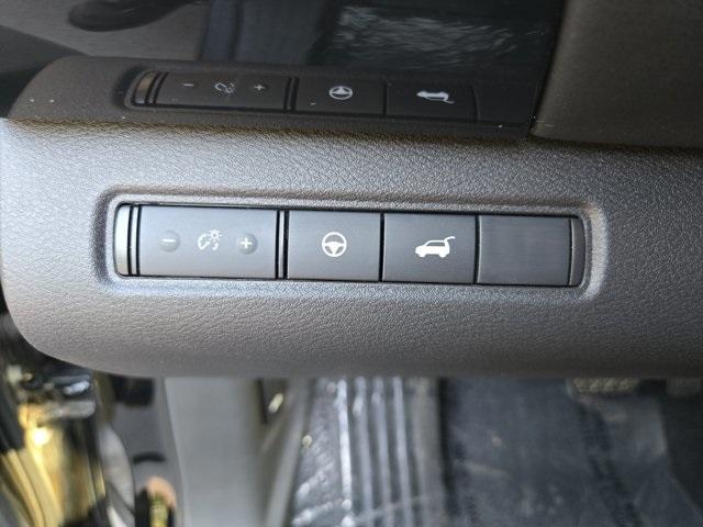 used 2025 Nissan Pathfinder car, priced at $36,490