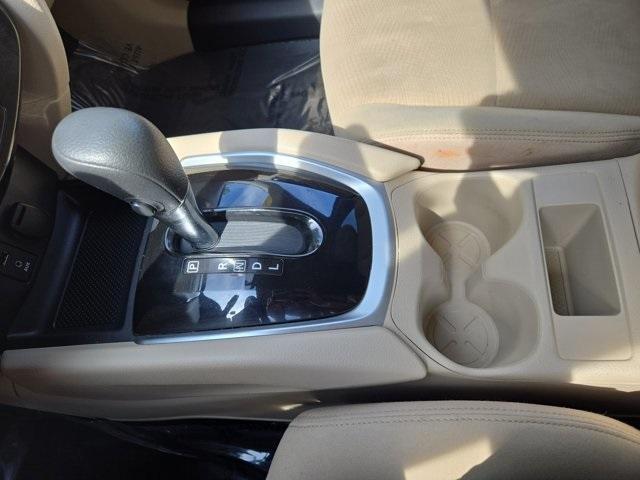 used 2016 Nissan Rogue car, priced at $11,490