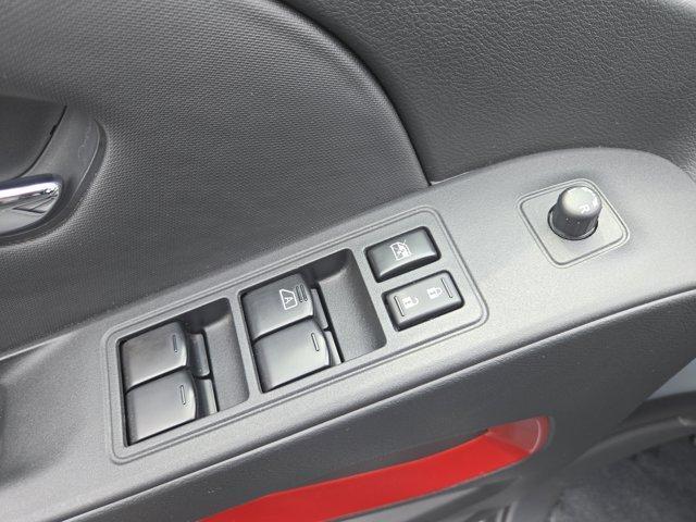 used 2023 Nissan Frontier car, priced at $40,990