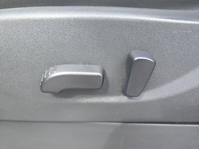 used 2023 Nissan Frontier car, priced at $40,990