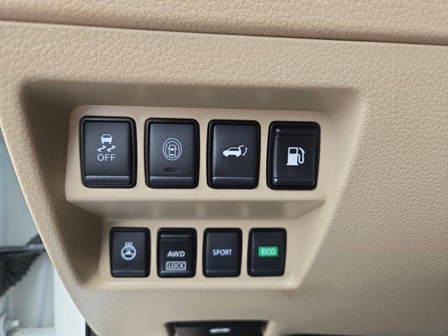 used 2018 Nissan Rogue car, priced at $15,490