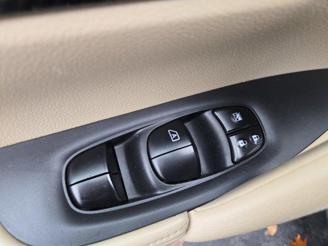 used 2018 Nissan Rogue car, priced at $15,490