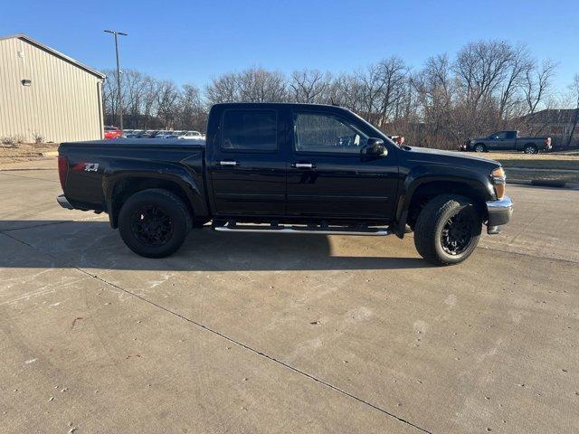 used 2012 Chevrolet Colorado car, priced at $14,490