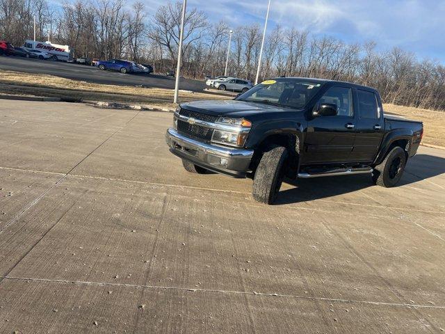 used 2012 Chevrolet Colorado car, priced at $14,490