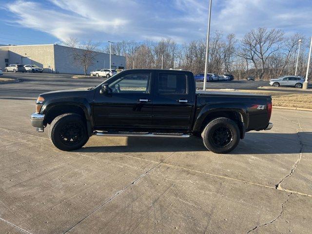 used 2012 Chevrolet Colorado car, priced at $14,318