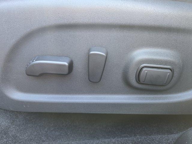 used 2024 Nissan Murano car, priced at $40,775