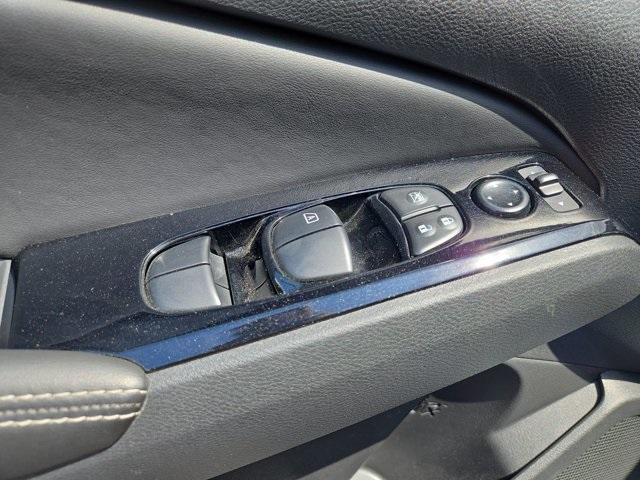 used 2023 Nissan Altima car, priced at $23,990