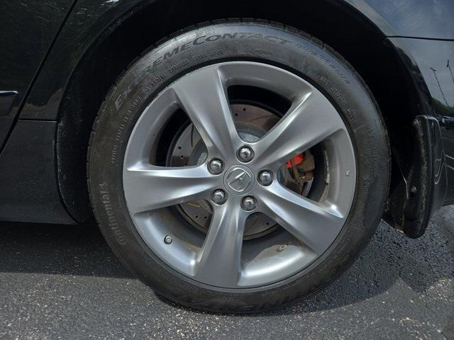 used 2012 Acura TL car, priced at $7,990