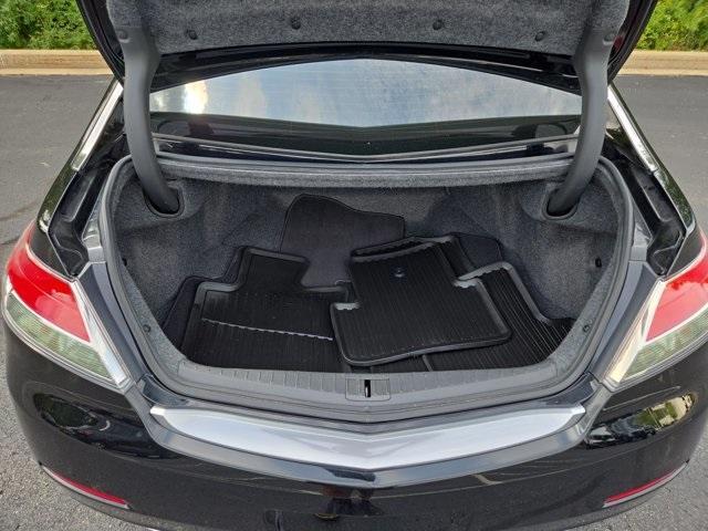 used 2012 Acura TL car, priced at $7,990