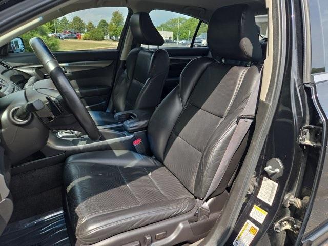 used 2012 Acura TL car, priced at $7,990