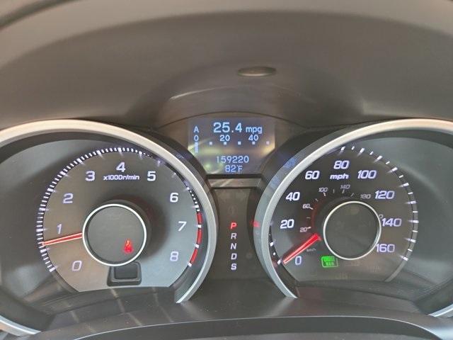 used 2012 Acura TL car, priced at $7,990