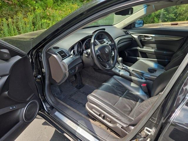 used 2012 Acura TL car, priced at $7,990