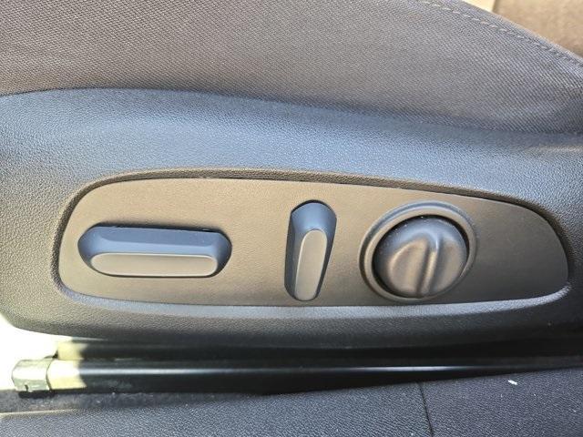 used 2023 Chevrolet Malibu car, priced at $19,585