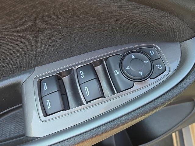 used 2023 Chevrolet Malibu car, priced at $19,585