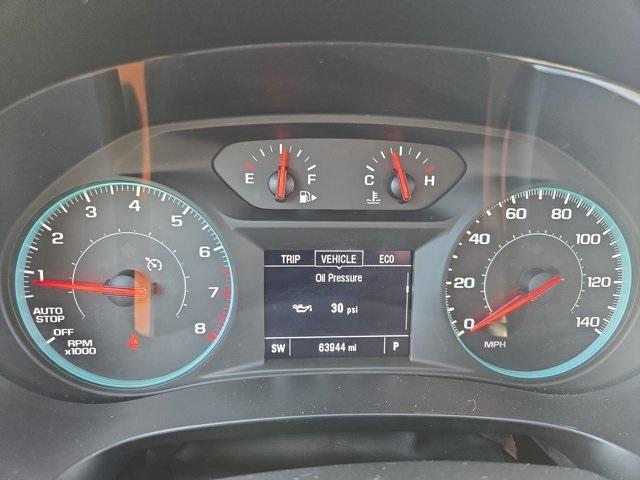 used 2023 Chevrolet Malibu car, priced at $19,585