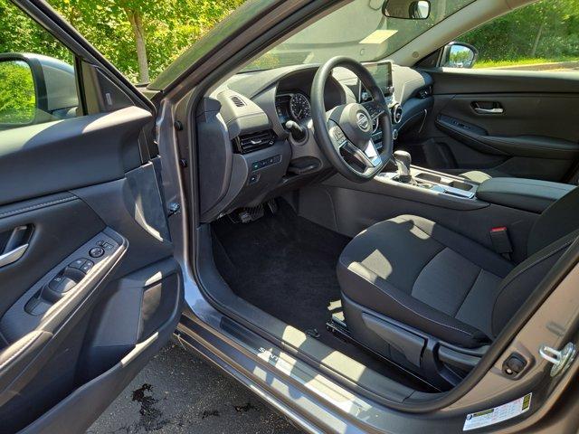 new 2025 Nissan Sentra car, priced at $23,239