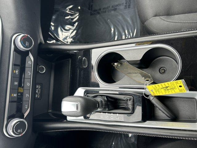 used 2023 Nissan Altima car, priced at $20,990