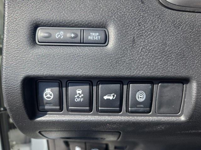 used 2023 Nissan Murano car, priced at $26,674