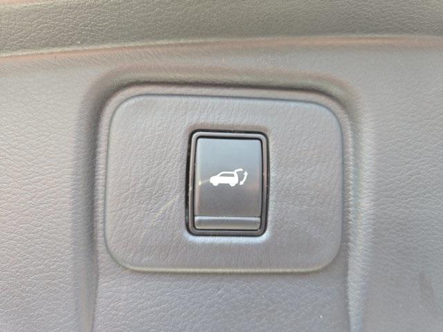 used 2023 Nissan Murano car, priced at $26,674