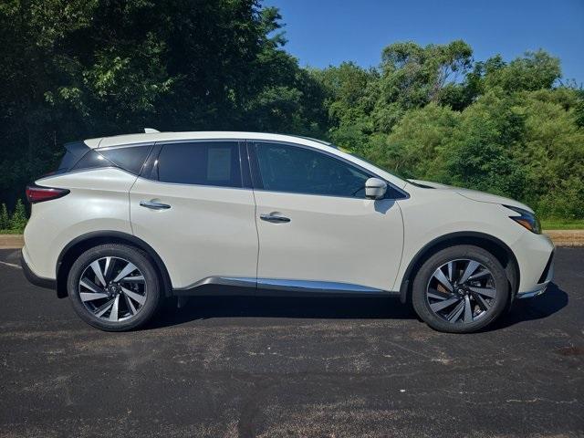 used 2023 Nissan Murano car, priced at $26,674