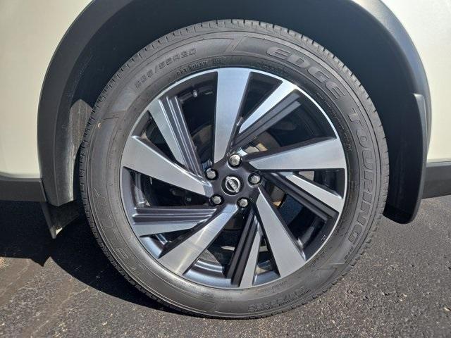 used 2023 Nissan Murano car, priced at $26,674