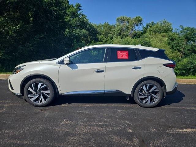 used 2023 Nissan Murano car, priced at $26,674