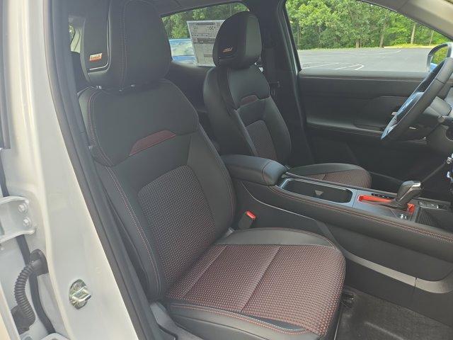 new 2025 Nissan Kicks car, priced at $29,702