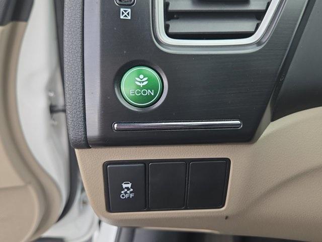 used 2015 Honda Civic car, priced at $15,990