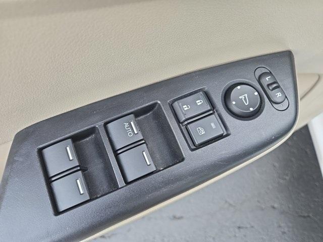 used 2015 Honda Civic car, priced at $15,990