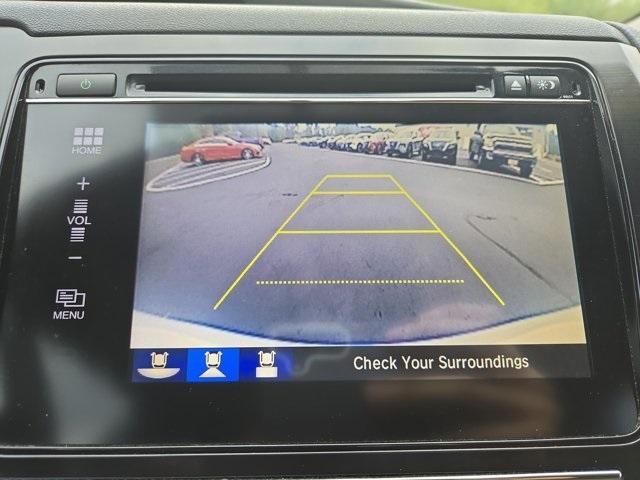 used 2015 Honda Civic car, priced at $15,990