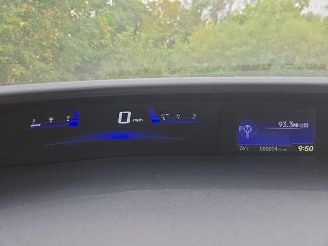 used 2015 Honda Civic car, priced at $15,990