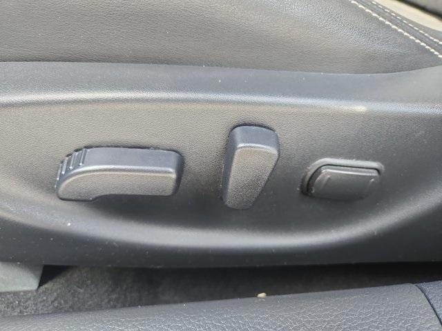 used 2018 Nissan Maxima car, priced at $21,286