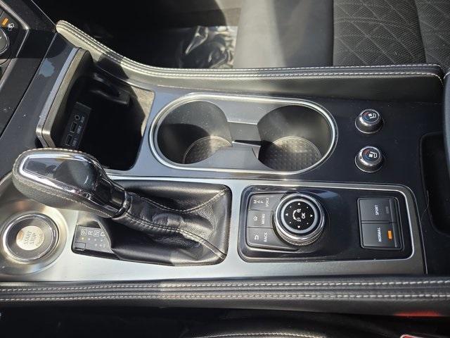 used 2018 Nissan Maxima car, priced at $21,286