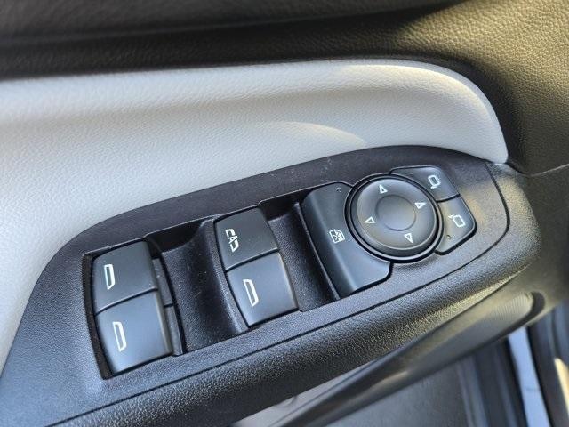 used 2018 Chevrolet Equinox car, priced at $18,990