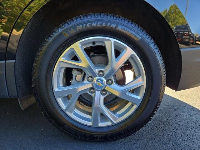 used 2018 Chevrolet Equinox car, priced at $18,990