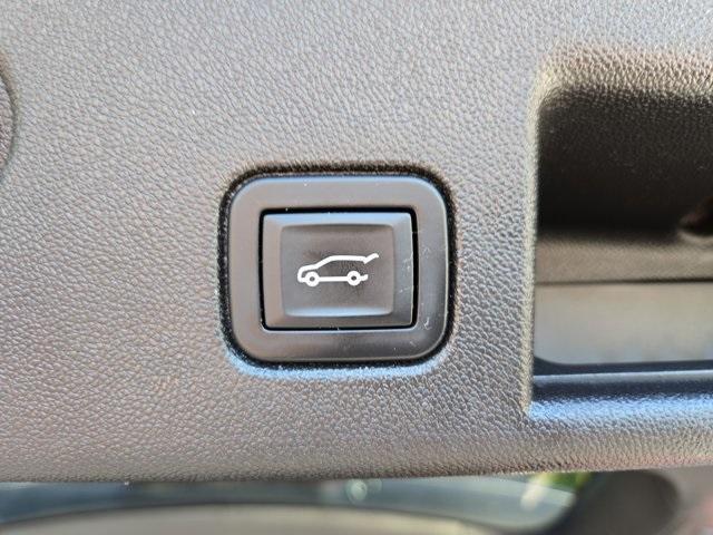 used 2018 Chevrolet Equinox car, priced at $18,990